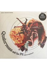 RSD17 Tristram Cary - Quatermass and the Pit (1967 Original Score) (LP)