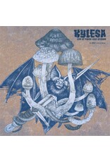 RSD17 Kylesa - Live At Maida Vale Studio (A BBC Redording) [10''] (limited to 1000, indie-retail exclusive)