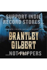 RSD17 Brantley Gilbert - The Devil Don't Sleep (Deluxe) [LP]