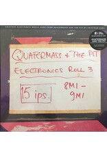 RSD17 Tristram Cary - Quatermass and the Pit (Electronic Cues) (10")