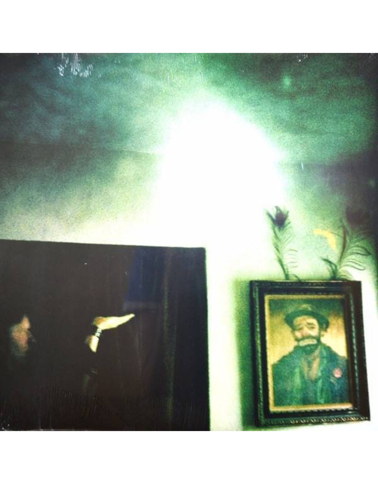 RSD17 Mark Mulcahy - The Possum In The Driveway [LP] (Gold Colored Vinyl, limited, indie-retail exclusive)