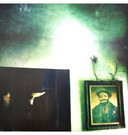 RSD17 Mark Mulcahy - The Possum In The Driveway [LP] (Gold Colored Vinyl, limited, indie-retail exclusive)