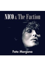 RSD17 Nico & The Faction - Fata Morgana [2LP] (extensive liner notes, limited to 2000, indie-retail exclusive)