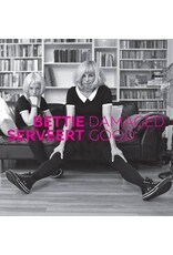 RSD17 Bettie Serveert - Damaged Good [LP+CD] (Tranparent Magenta Vinyl, download, limited to 1000, indie-retail exclusive)
