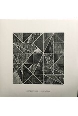 RSD17 Penguin Cafe - Umbrella EP