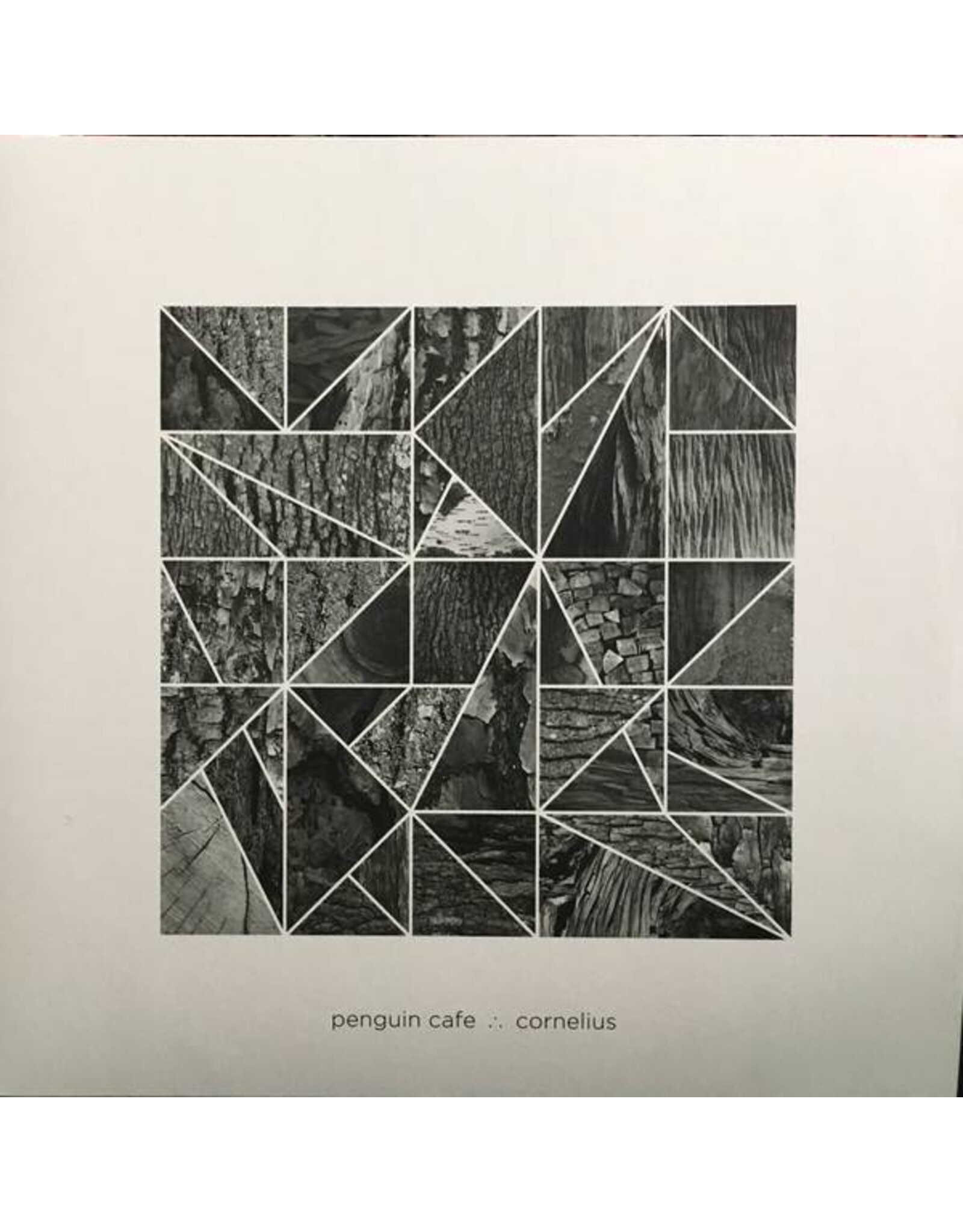 RSD17 Penguin Cafe - Umbrella EP