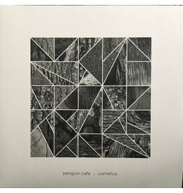 RSD17 Penguin Cafe - Umbrella EP