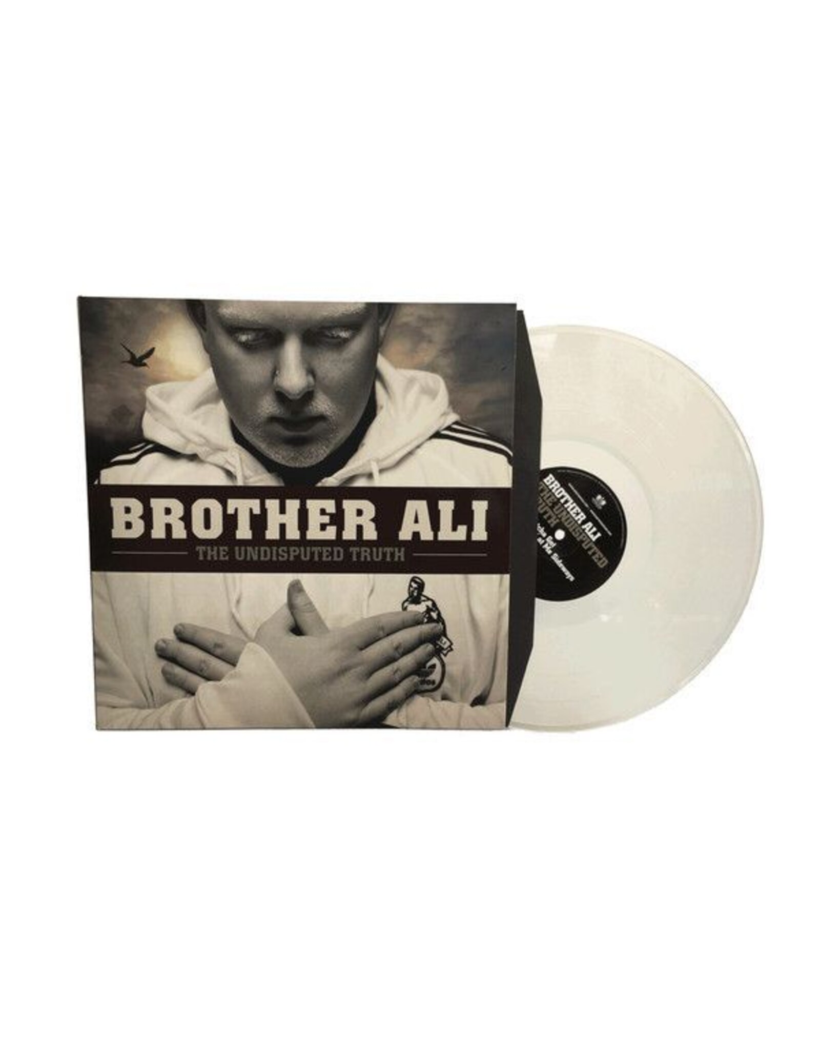 RSD17 Brother Ali - The Undisputed Truth (10 Year Anniversary Edition) [3LP]