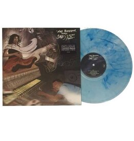 RSD17 Mad Professor Meets Jah9 - Mad Professor Meets Jah9... In the Midst of the Storm [LP] (limited to 900, indie-retail exclusive)