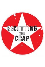 RSD17 Various Artists - Recutting The Crap Vol. 1 [LP]
