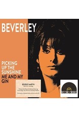 RSD17 Beverley Martyn - Picking Up The Sunshine [7''] (Feat. Jimmy Page & John Paul Jones, limited, indie-retail exclusive)