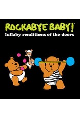 RSD17 Rockabye Baby! - Lullaby Renditions Of The Doors [LP] (download, poster, limited, indie-retail exclusive)