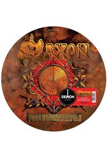 RSD17 Saxon - Into The Labyrinth [LP]