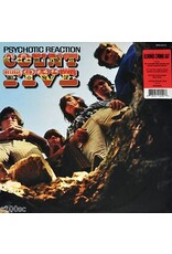 RSD17 Count Five - Psychotic Reaction [LP] (180 Gram MONO Vinyl, limited to 1500, indie-retail exclusive)