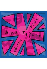 RSD17 Mike Taylor - Feel Good [12'' EP]
