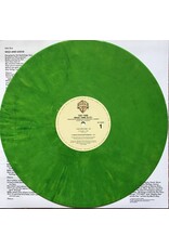 RSD17 Time, The - What Time Is It? [LP] (Green Vinyl, feats. Morris Day, Prince, Jimmy Jam, Terry Lewis, Jesse Johnson, limited to 2500, indie-retail exclusive)