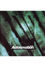 RSD17 Autocreation - Mettle (2LP)