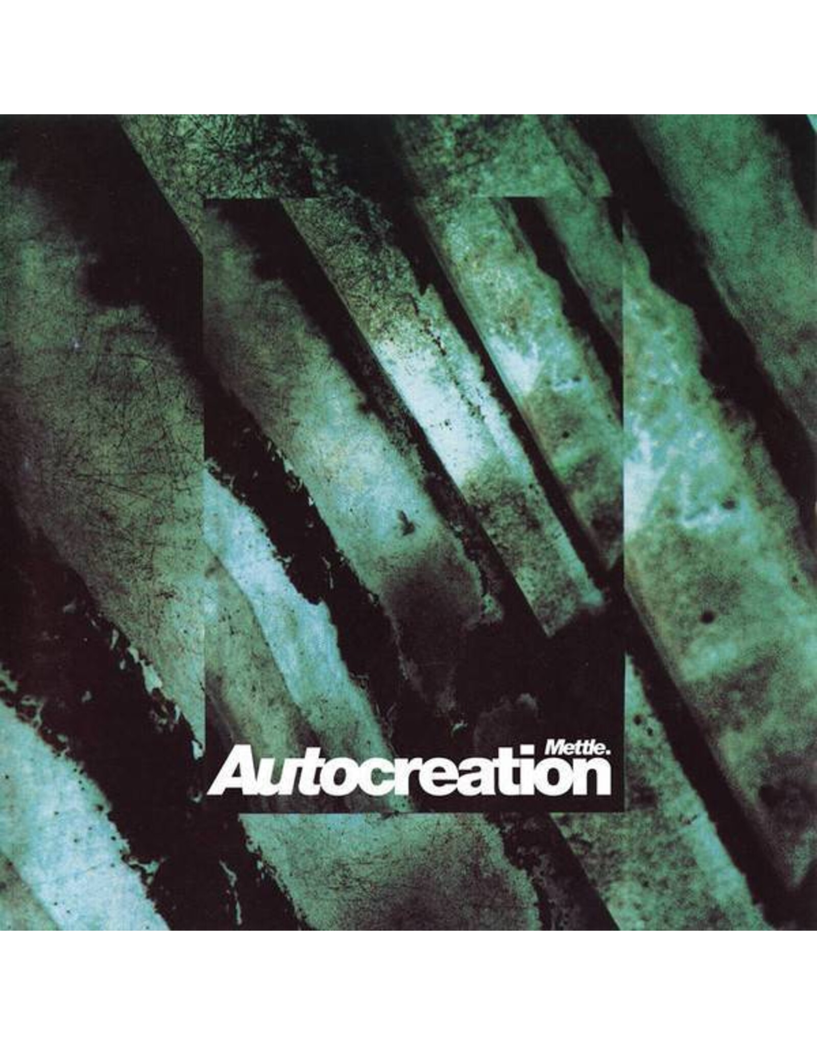 RSD17 Autocreation - Mettle (2LP)