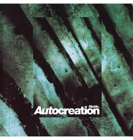 RSD17 Autocreation - Mettle (2LP)