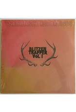 RSD17 Blitzen Trapper - Unreleased Recordings Vol. 1 [LP] (limited, indie-retail exclusive)