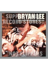 RSD17 Bryan Lee - Live At The Old Absinthe House Bar... Friday Night [2LP] (180 Gram, gatefold, first time on vinyl, limited to 1400, indie-retail exclusive)