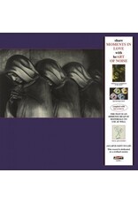 RSD17 Art Of Noise - Moments In Love / Beat Box [12'' EP] (Purple Colored 180 Gram Audiophile Vinyl, limited/numbered to 2500, indie-exclusive)