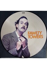RSD17 Various Artists - Fawlty Towers (Soundtrack) [LP] (Picture Disc, limited to 2000, indie-retail exclusive)