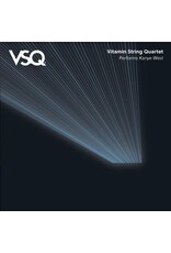 RSD17 Vitamin String Quartet - VSQ Performs Kanye West [LP] (180 Gram, download, limited to , indie-retail exclusive)