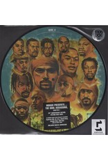 RSD17 Soul Assassins - Muggs Presents ... The Soul Assassins Chapter 1 [LP] (Picture Disc, limited to 2500, indie-retail exclusive)