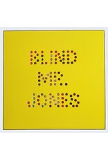 RSD17 Blind Mr. Jones - Stereo Musicale (Expanded) [2LP+7''] (remastered, extensive liner notes, limited, indie-retail exclusive)