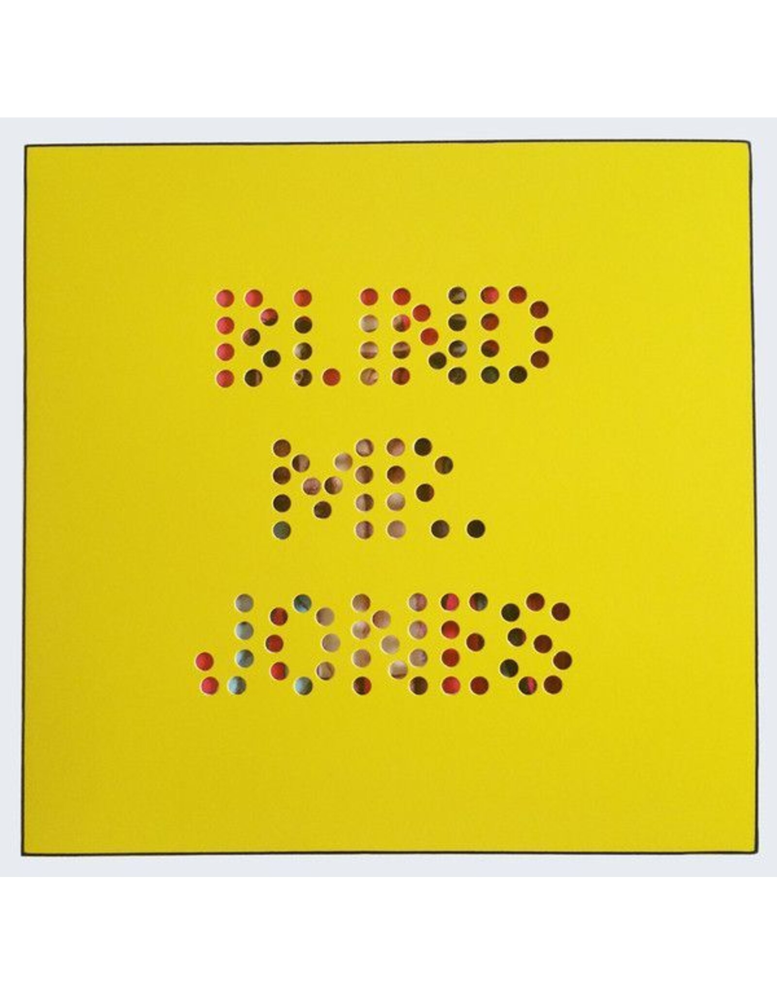 RSD17 Blind Mr. Jones - Stereo Musicale (Expanded) [2LP+7''] (remastered, extensive liner notes, limited, indie-retail exclusive)