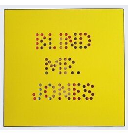 RSD17 Blind Mr. Jones - Stereo Musicale (Expanded) [2LP+7''] (remastered, extensive liner notes, limited, indie-retail exclusive)