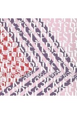 RSD17 Priests - Early Recordings