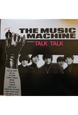 RSD17 Music Machine, The - (Turn On) Music Machine [LP] (180 Gram MONO Vinyl, reissue of Sean Bonniwell's 1966 album feat. ''Talk Talk,'' limited to 1500, indie-retail exclusive)