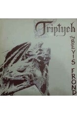 RSD17 Bevis Frond, The - Triptych [2LP] (White Vinyl, limited, indie-retail exclusive)