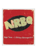RSD17 NRBQ - High Noon: 50 Year Retrospective [LP] (limited to 2000, indie-retail exclusive)