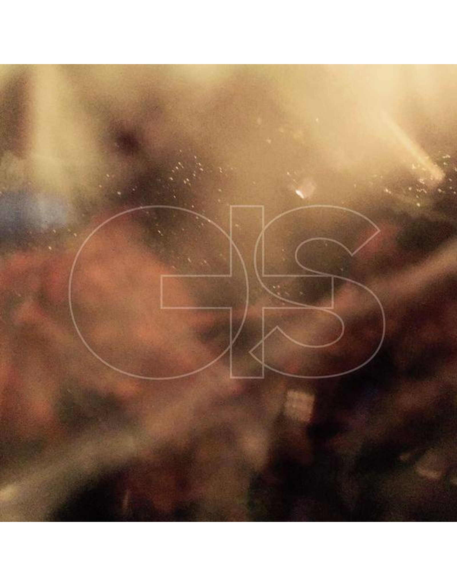 RSD17 O+S - You Were Once The Sun, Now You're The Moon [LP] (Colored Vinyl, limited to 500, indie-retail exclusive)
