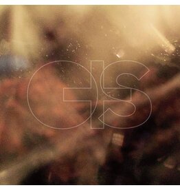 RSD17 O+S - You Were Once The Sun, Now You're The Moon [LP] (Colored Vinyl, limited to 500, indie-retail exclusive)