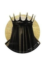 RSD17 BRÅVES - III [12' EP] (Crown-SHAPED Picture Disc, first time on vinyl, limited to 780, indie-retail exclusive)