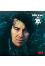 RSD17 Link Wray - Be What You You Want To Be