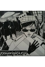 Johnny X And The Conspiracy - Ruin 7"