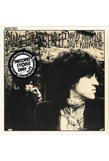 RSD17 Nikki Sudden / Dave Kusworth - Shame For The Angels EP [Record Store Day] (7")