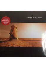 RSD17 Conjure One - Conjure One [2LP] (180 Gram Colored Vinyl, gatefold, download features 3 new bonus tracks, first time on vinyl, limited to 900, indie-retail exclusive)