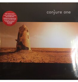 RSD17 Conjure One - Conjure One [2LP] (180 Gram Colored Vinyl, gatefold, download features 3 new bonus tracks, first time on vinyl, limited to 900, indie-retail exclusive)