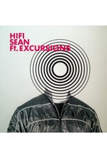 RSD17 Hifi Sean - Ft. Excursions