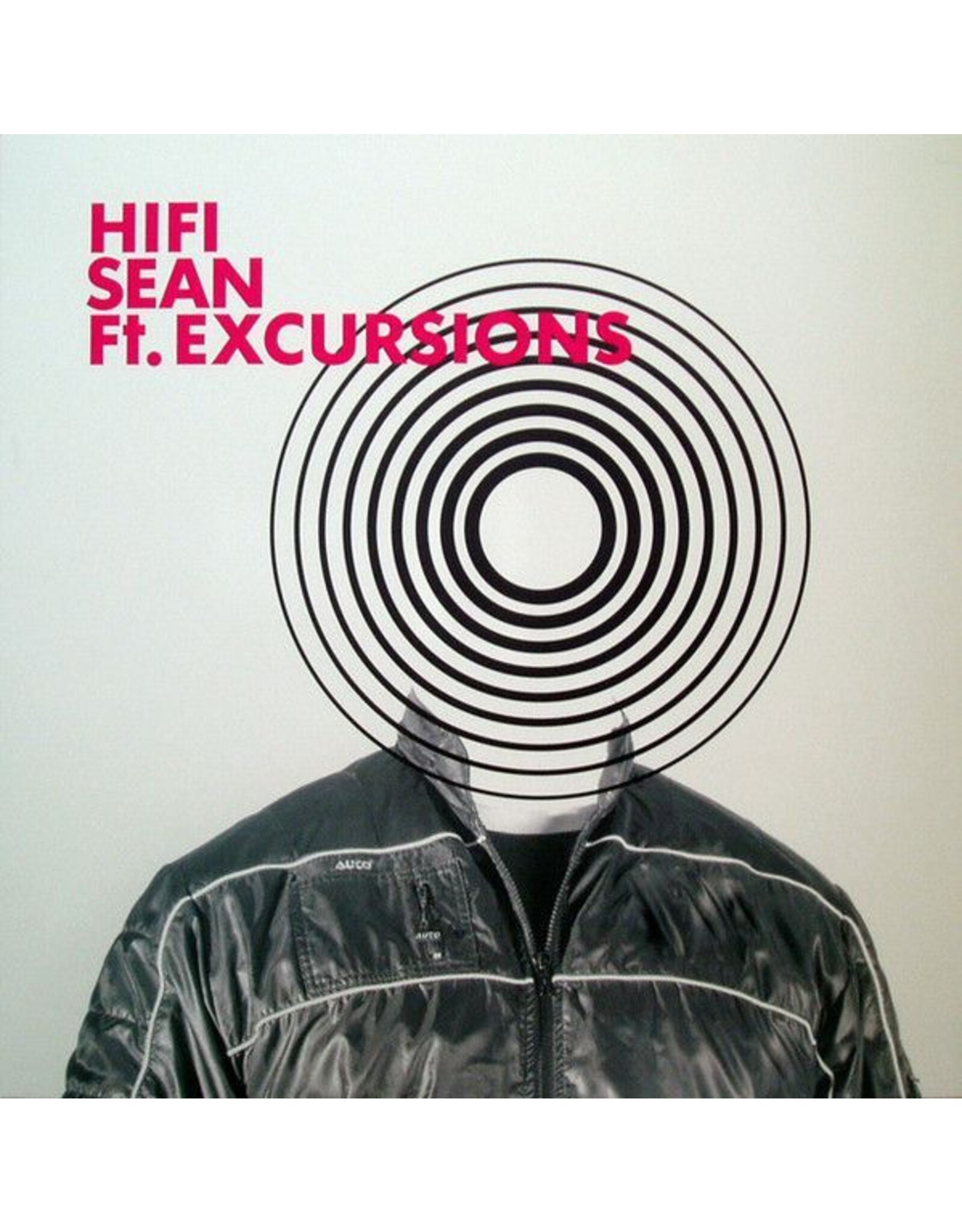 RSD17 Hifi Sean - Ft. Excursions