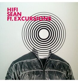 RSD17 Hifi Sean - Ft. Excursions