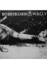 BobbyKork Wally - 7"