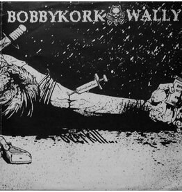 BobbyKork Wally - 7"