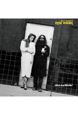 RSD17 Jerry Joseph & Little Women - Life's Just Bitchin' [LP] (limited to 500, indie-retail exclusive)